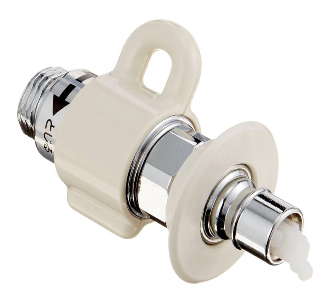 CB-SXH7 [食器洗い乾燥機用分岐水栓 シングル分岐 INAX社用]