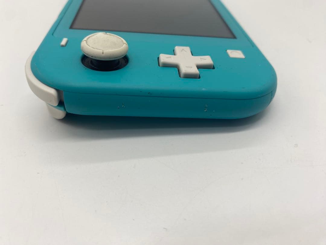 Nintendo Switch Lite ターコイズ　①