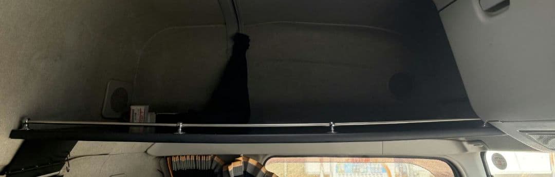 17スーパーグレート　棚