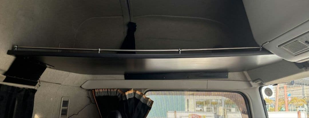 17スーパーグレート　棚