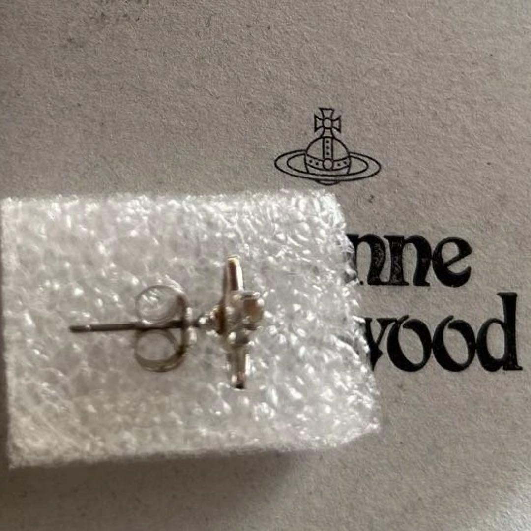Vivienne Westwood シングル　ピアス