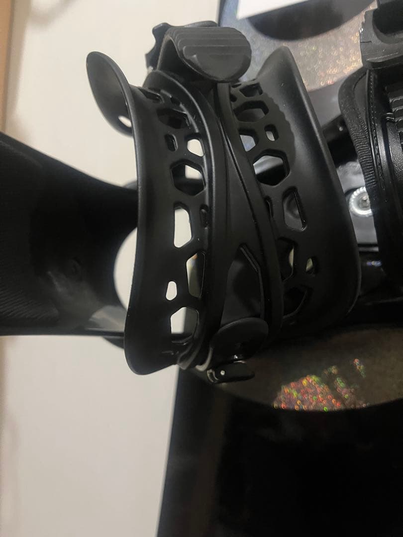 店長オススメ！ハイブリッドボード！カービング、グラトリ！savan 155cm