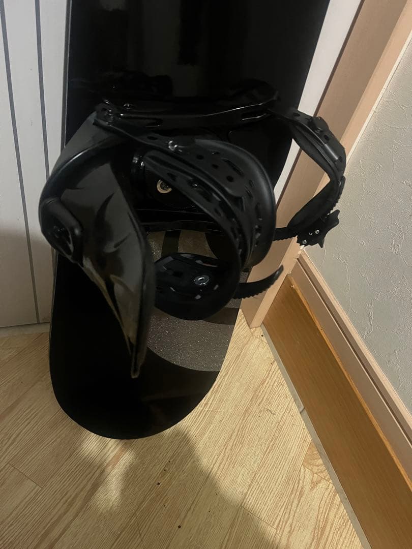 店長オススメ！ハイブリッドボード！カービング、グラトリ！savan 155cm