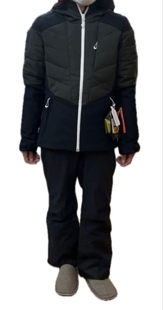 ミレースキーウェア　レディース