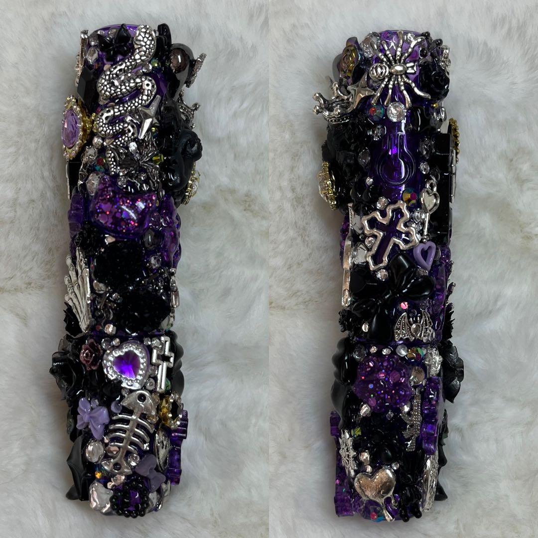 デコ367♡アイコスケース♡IQOS♡イルマワン♡デコケース♡