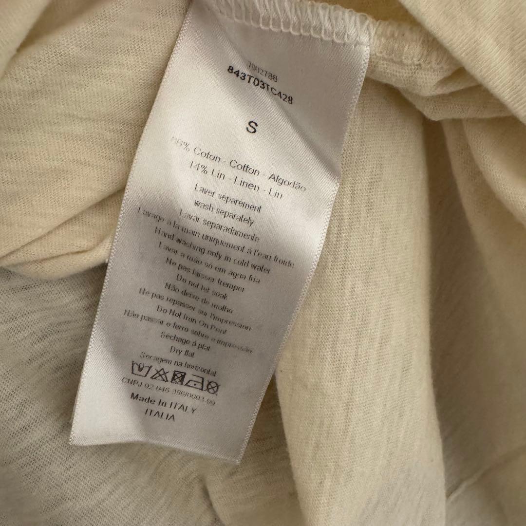 J'Adior 8 Tシャツ