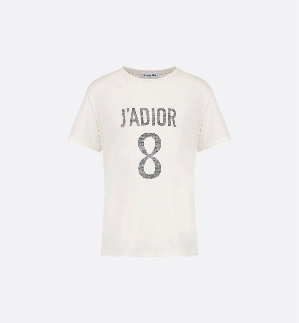 J'Adior 8 Tシャツ