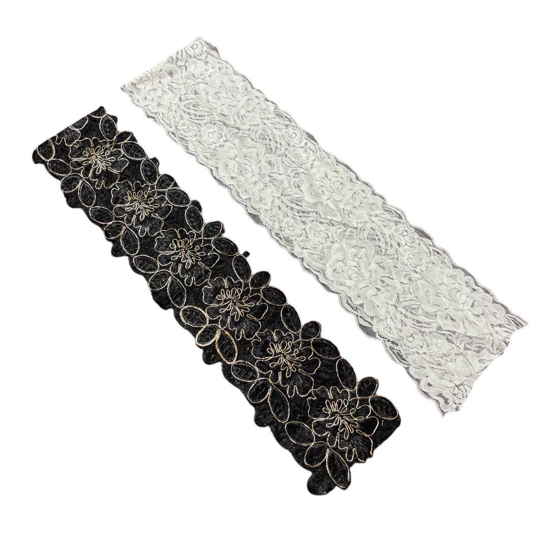 美品　未使用近い　袷　正絹　振袖　フルセット　7点