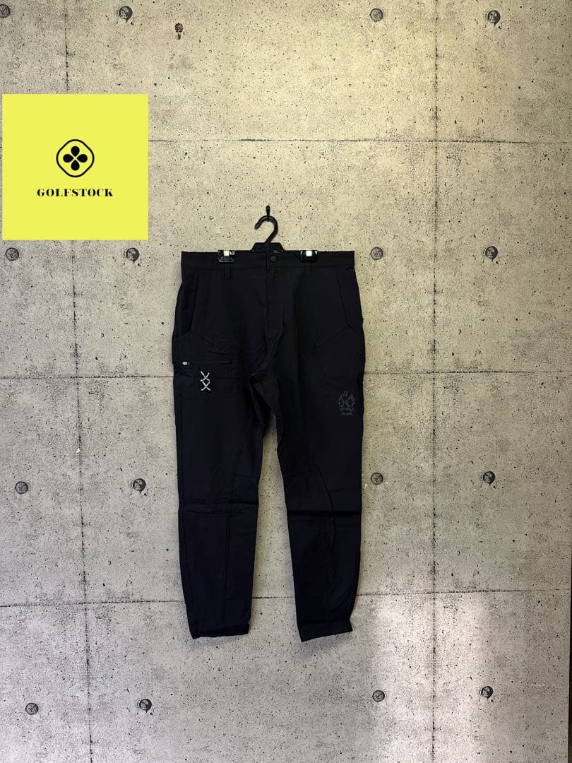 【新品未使用】サイズ7 メンズ パンツ ラッセルノ 1822