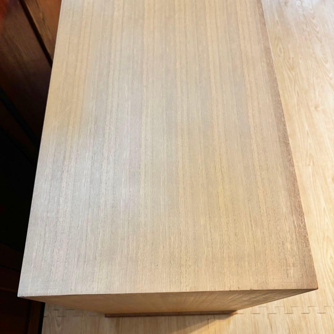 『概ね美品』桐箪笥 桐たんす 10段 和服 着物 衣裳箱 アンティーク