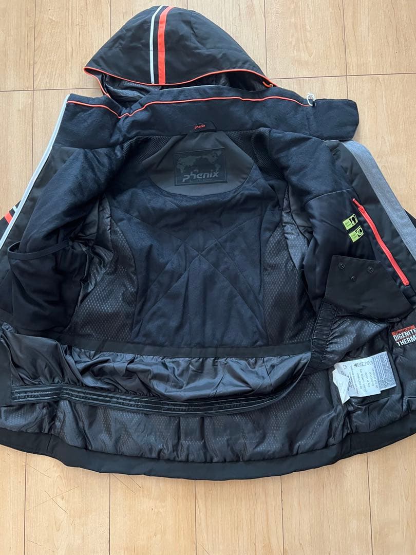 フェニックス Phenix レディース スキーウェア 上下セット