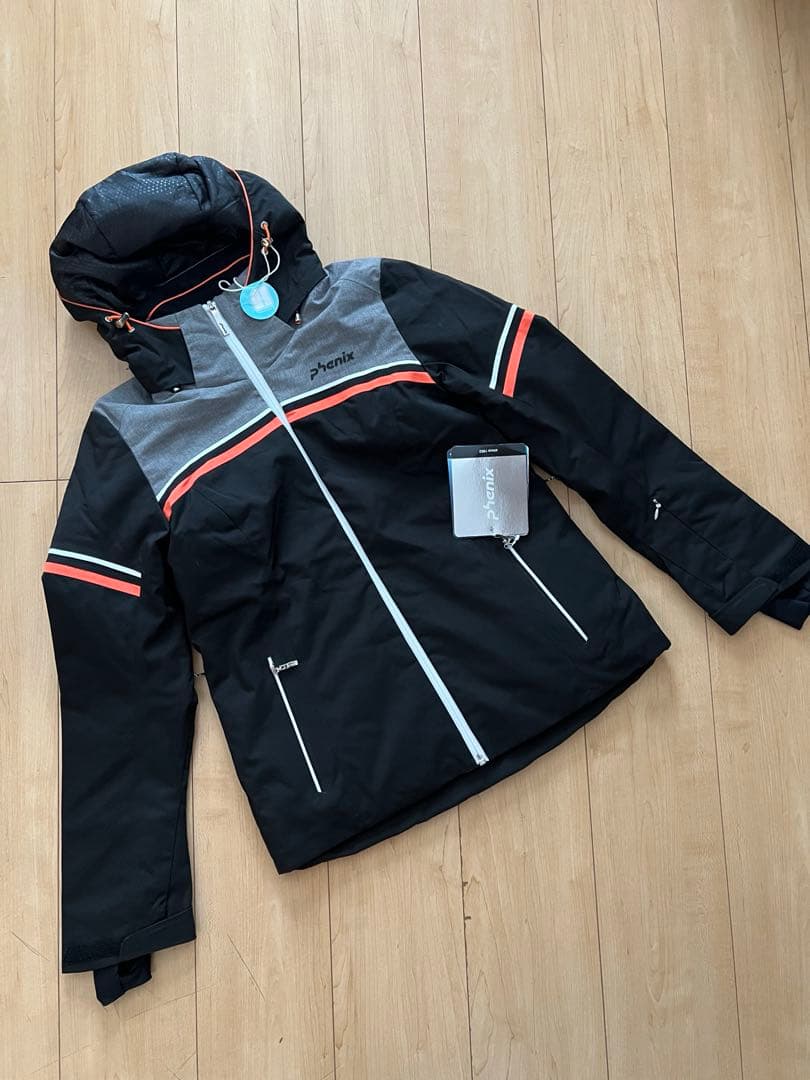 フェニックス Phenix レディース スキーウェア 上下セット