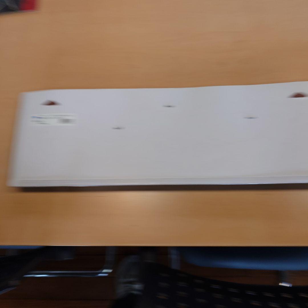 ハーレーダビッドソン　クリアキン　スムース ウインドシールドトリム