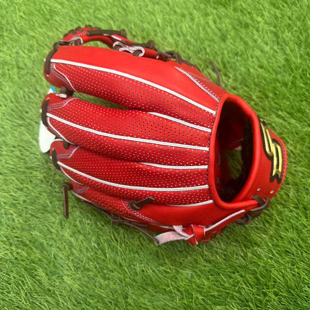 SSK硬式内野手用グローブ