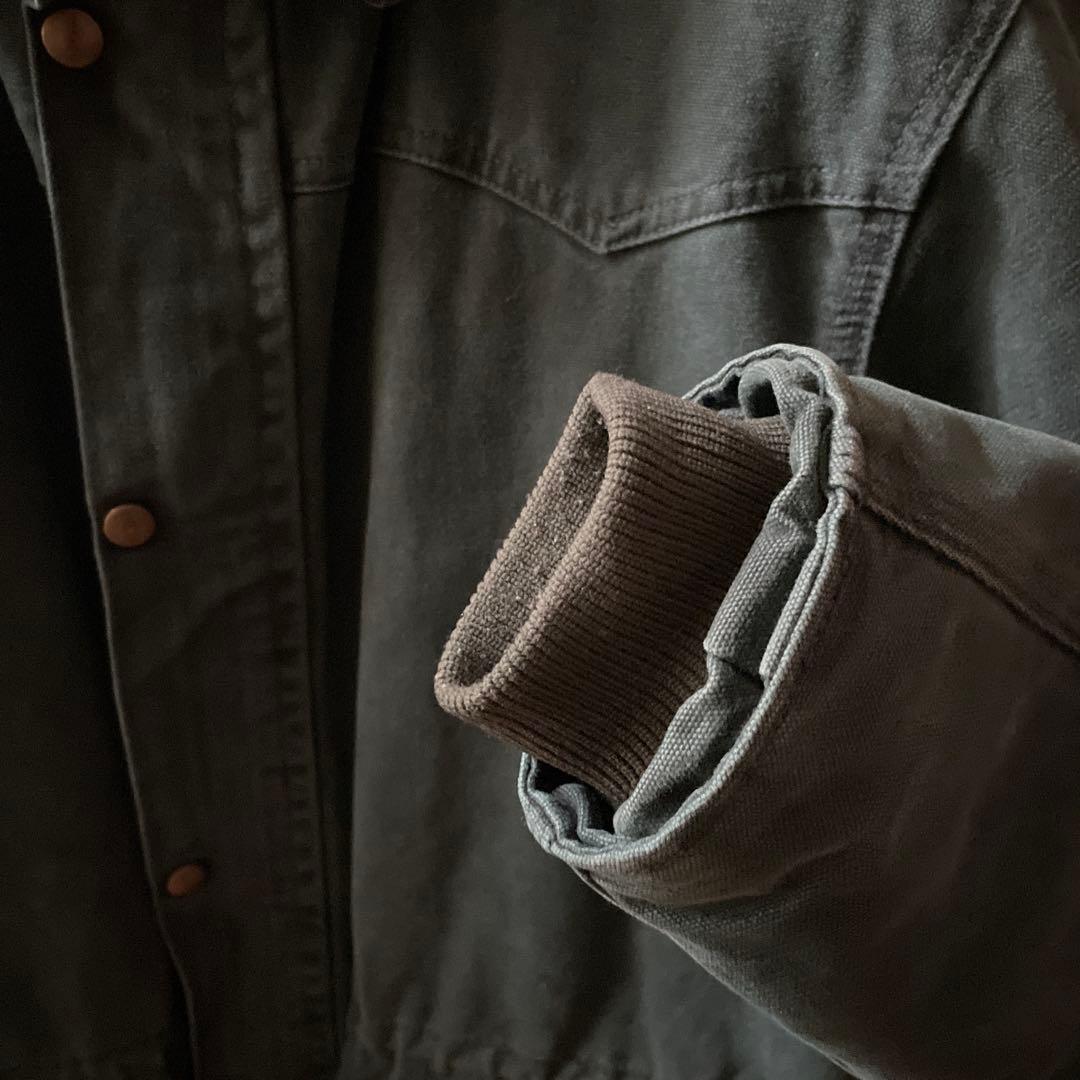 カーハート Carhartt カバーオール ミシガン チョアコート C08HTG