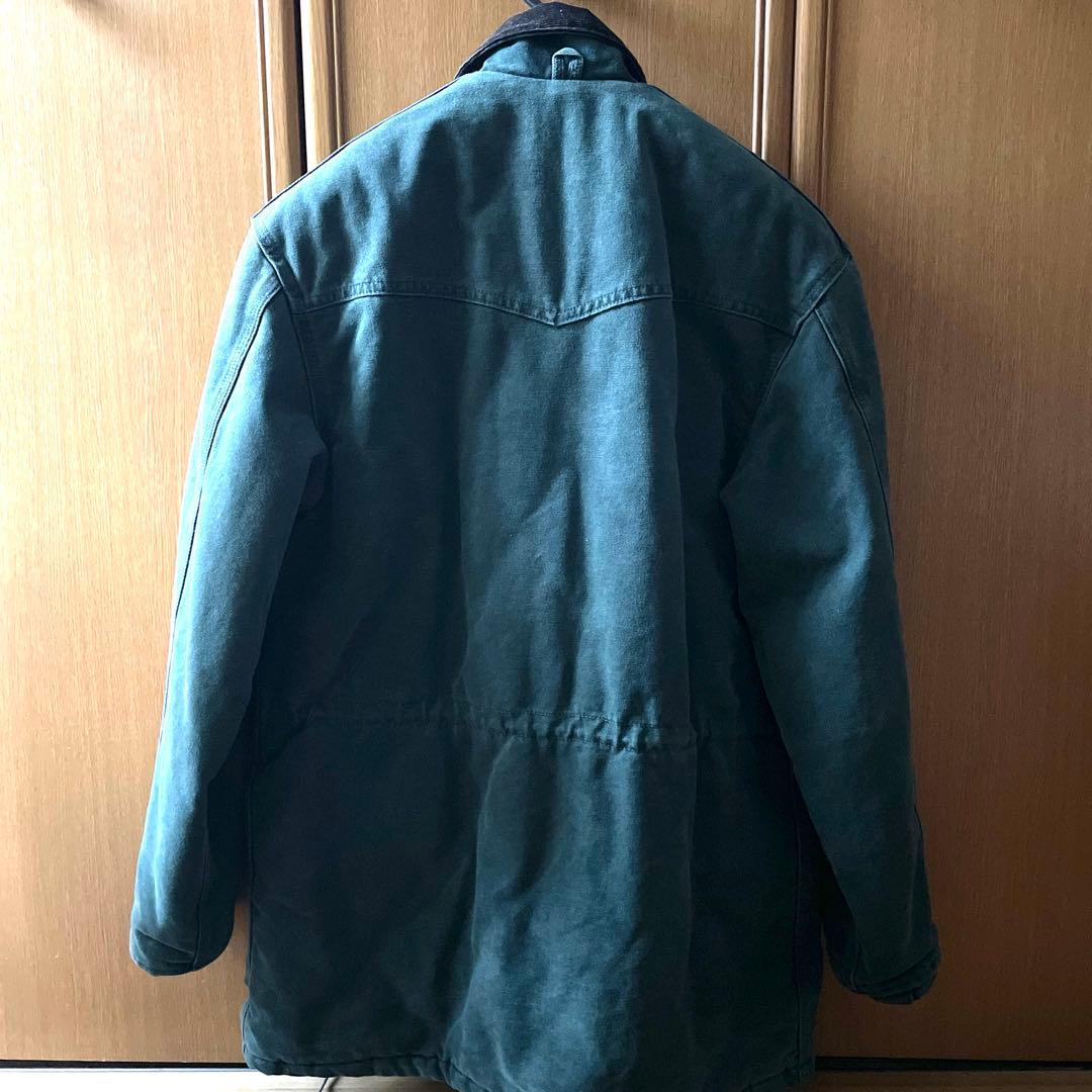 カーハート Carhartt カバーオール ミシガン チョアコート C08HTG