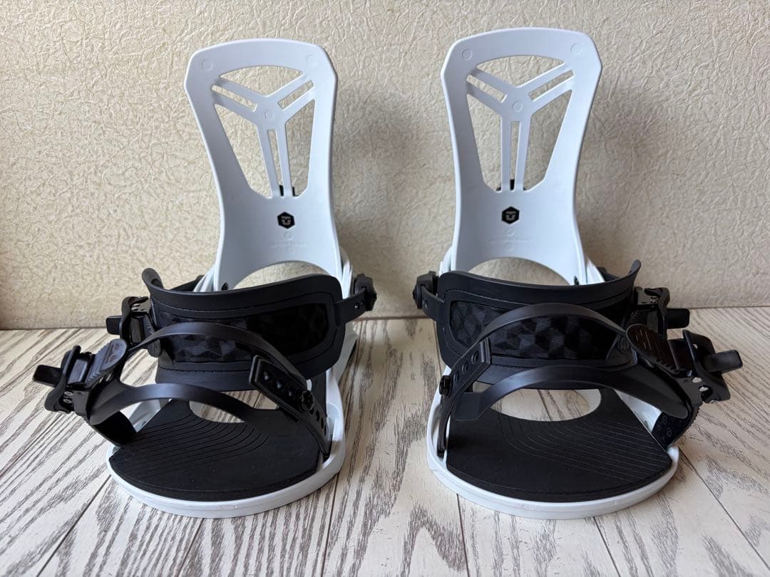 21-22 UNION FLITE PRO （M）中古美品