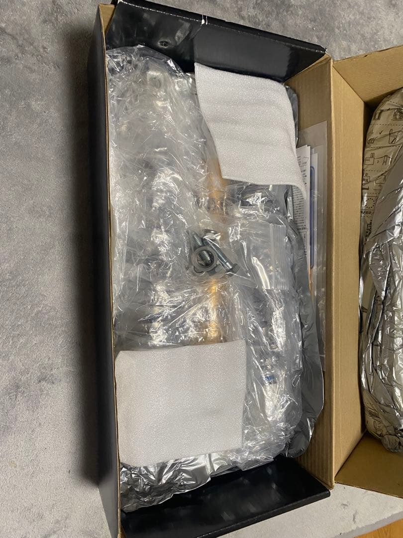 ÖHLINS サスペンションセット CB750F オーリンズ