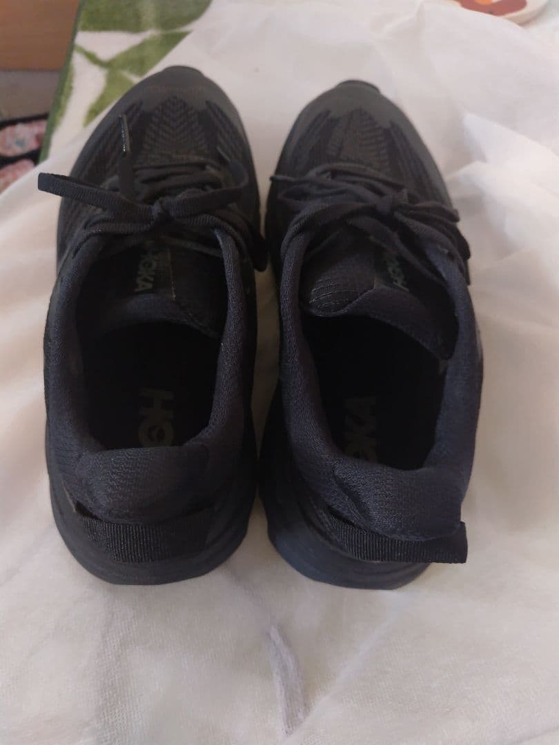 靴 HOKA CHALLENGER8 GTX WIDE