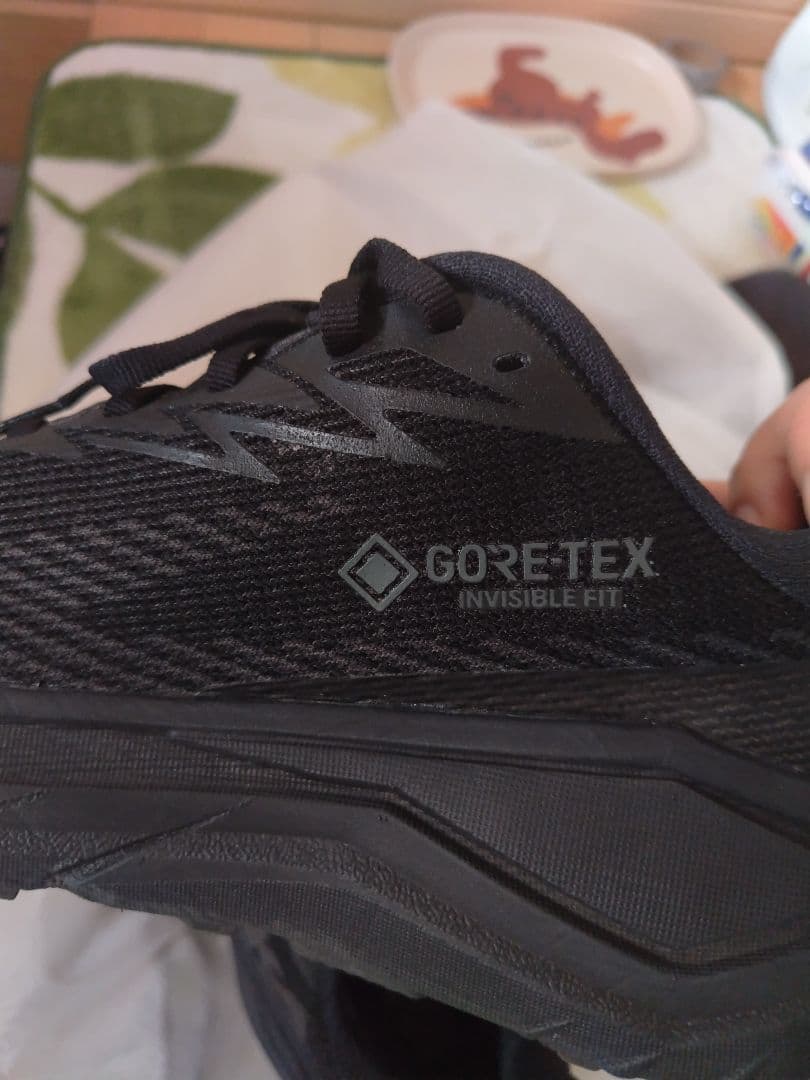 靴 HOKA CHALLENGER8 GTX WIDE