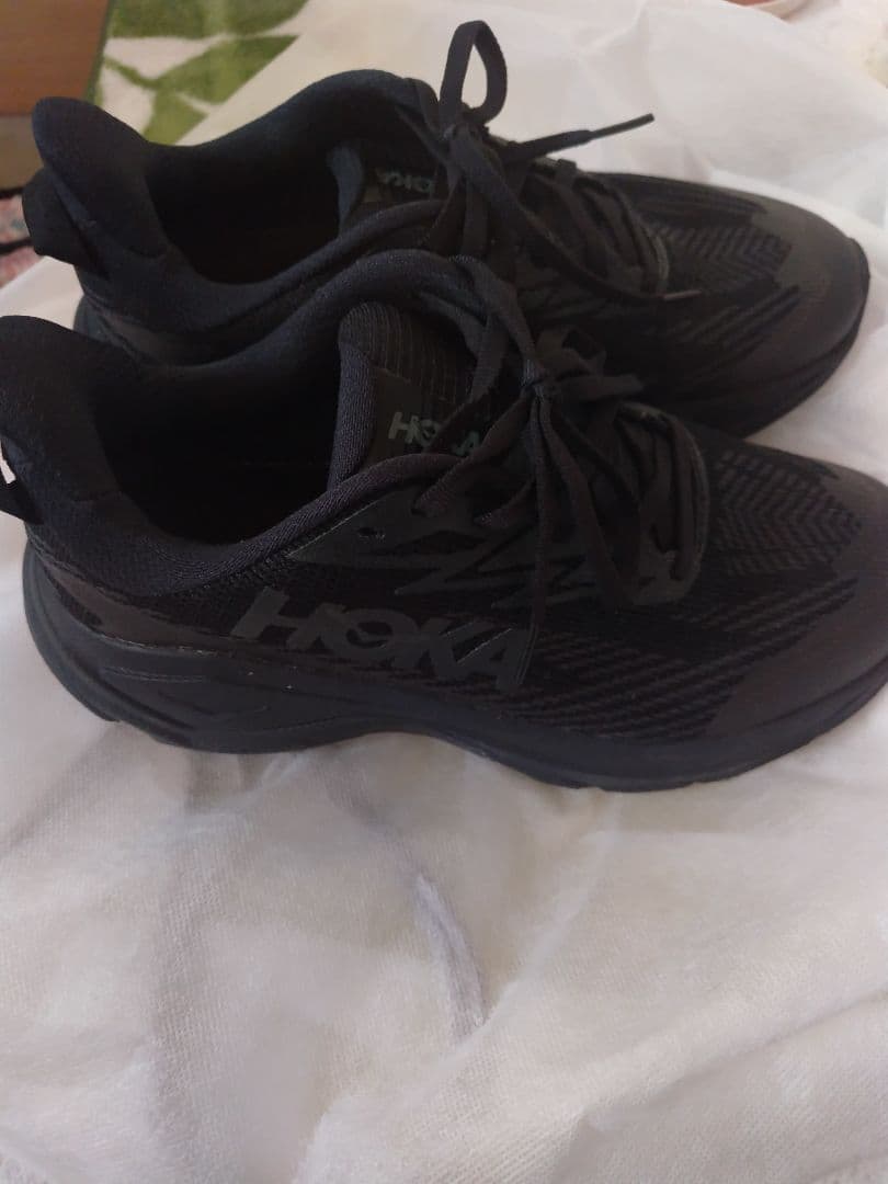 靴 HOKA CHALLENGER8 GTX WIDE