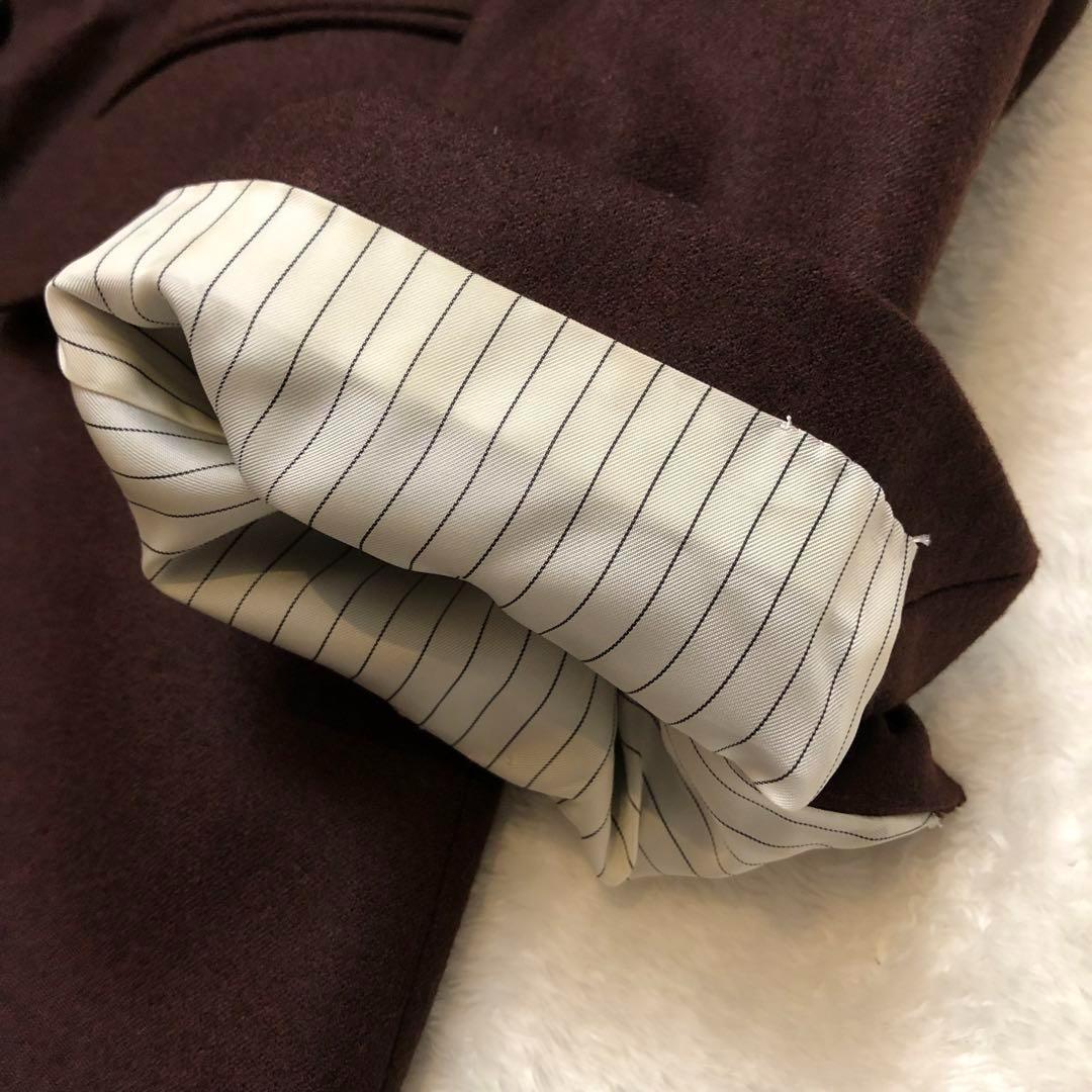 ★極美品★ジョンローレンスサリバン ダブルテーラードジャケット 20AW 44