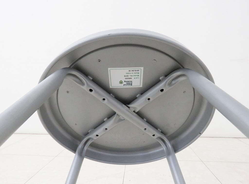 PFS パシフィックファニチャーサービス LAB STOOL ラボスツール ②