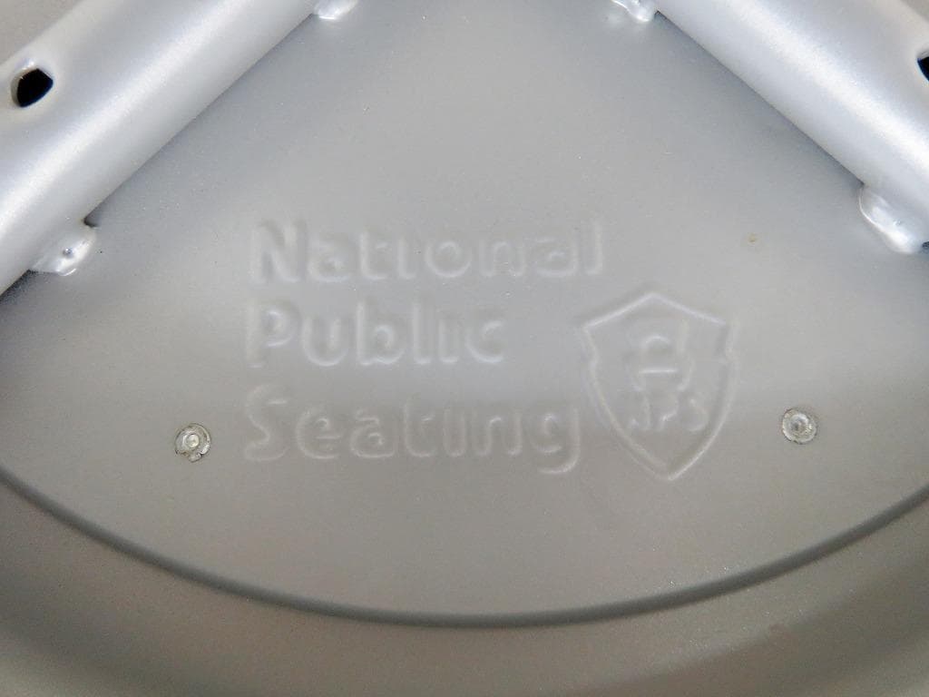 PFS パシフィックファニチャーサービス LAB STOOL ラボスツール ②