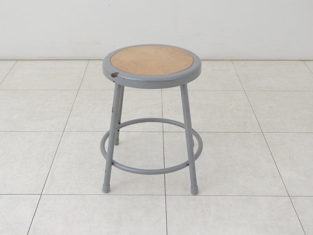 PFS パシフィックファニチャーサービス LAB STOOL ラボスツール ②