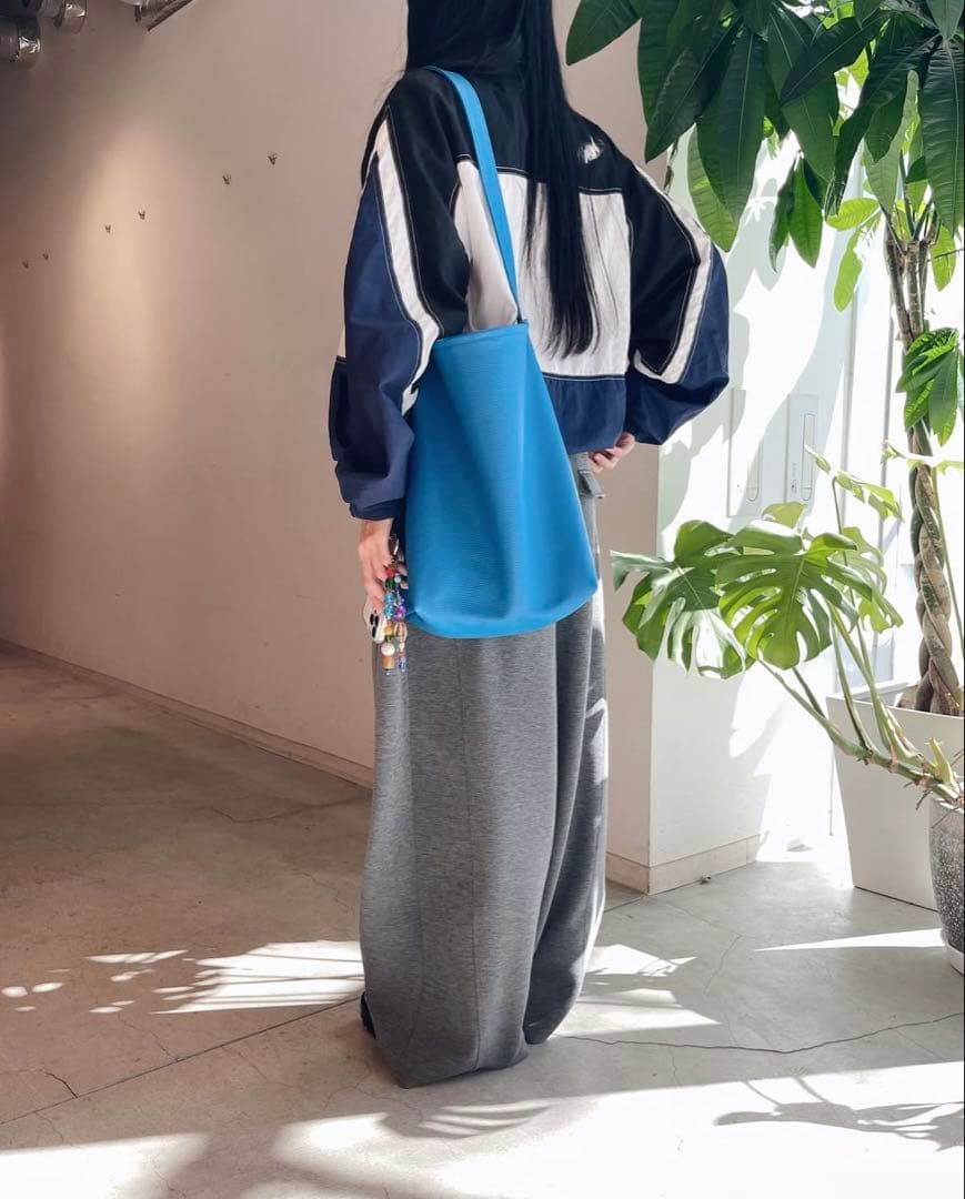 ayakawasaki ワンハンドルバック オレンジ large