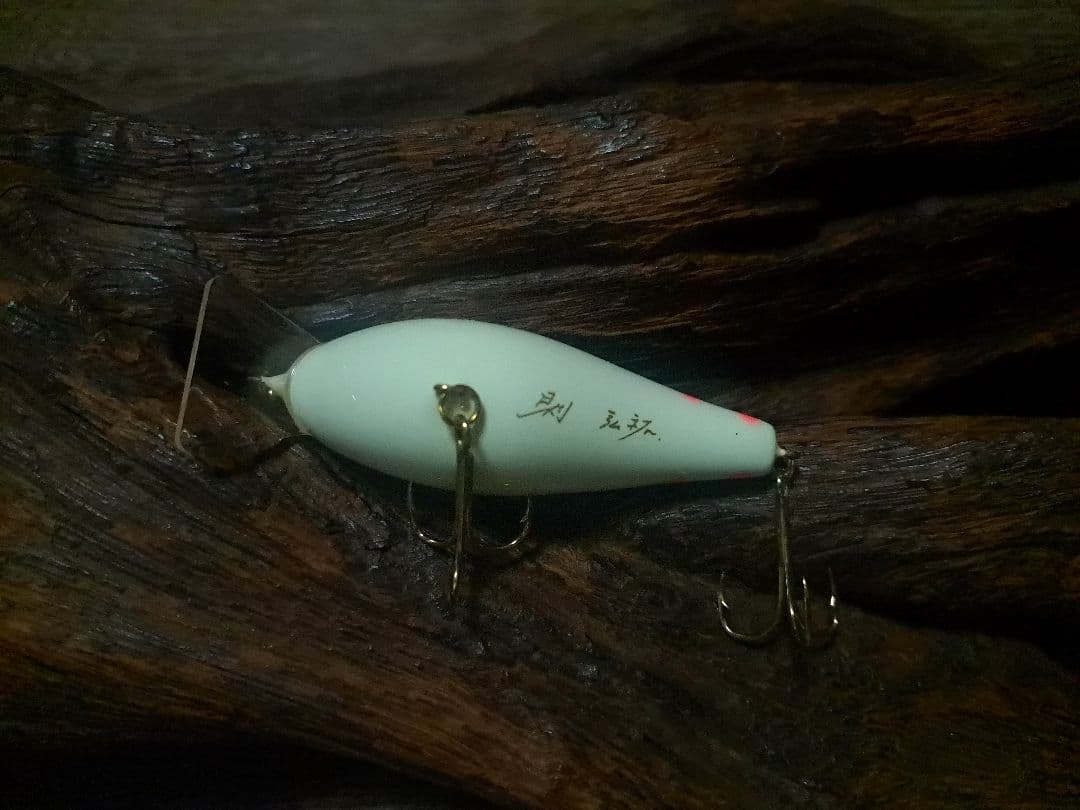 バルサ50　オリジナル　オリジナルサイズ　ピンクコーチ　オリオリ　フグ