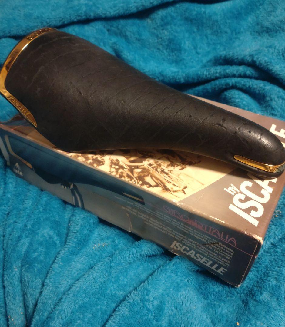 ISCASELLE GIRO D’ITALIA イスカセラ　ジロ デ イタリア