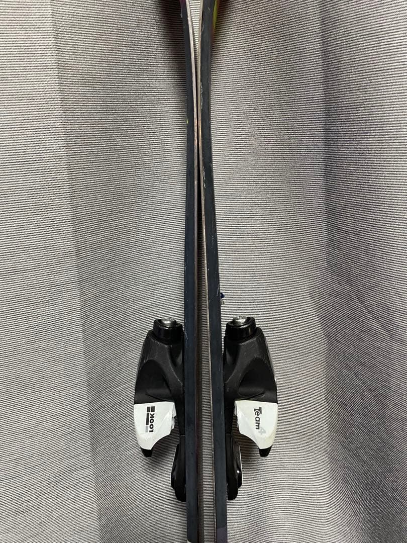 キッズスキー HEAD ブーツ