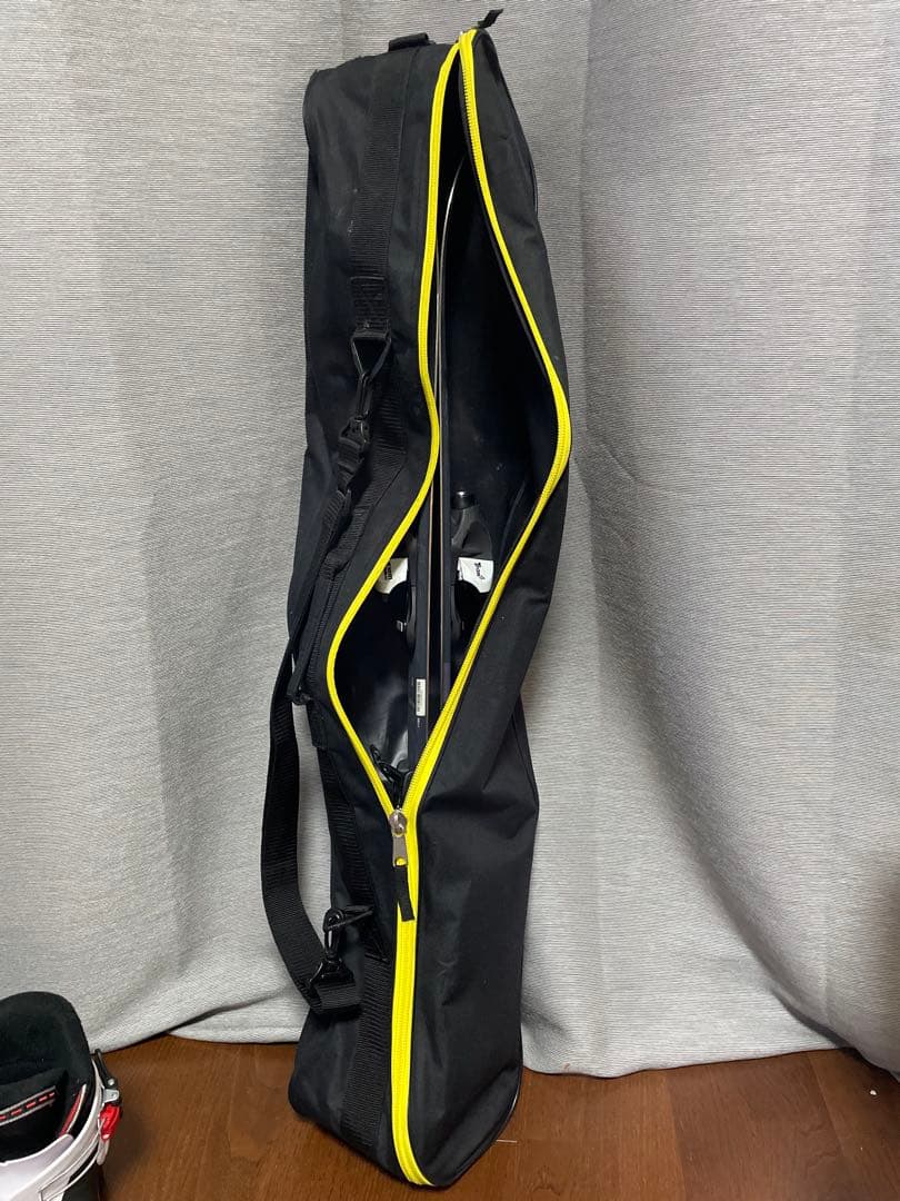 キッズスキー HEAD ブーツ