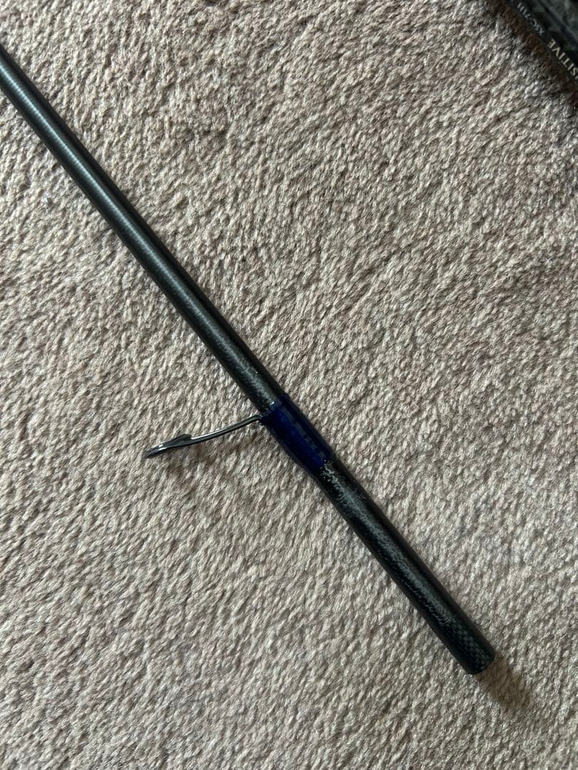 G-TEC クロスセンシティブ　XSC-71H 改