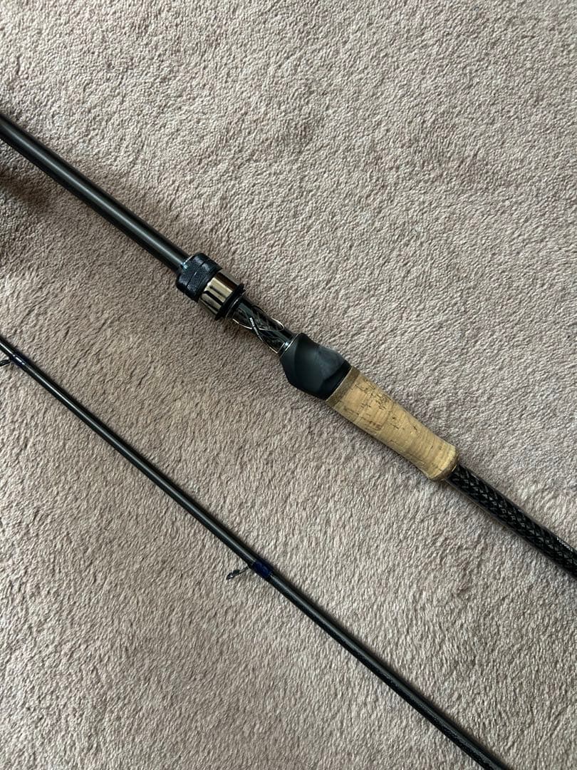 G-TEC クロスセンシティブ　XSC-71H 改