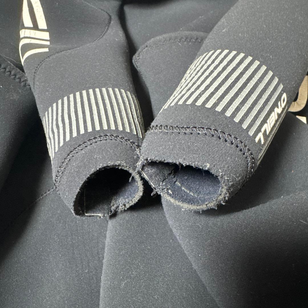 美品　oneill psycho fuze ウェットスーツ　フルスーツ　L〜XL