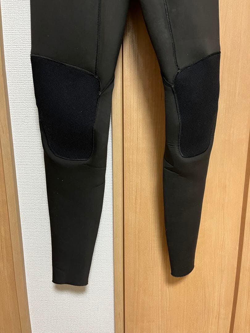 Patagonia Yulex ウェットスーツ ジャーフル　2/2mm S