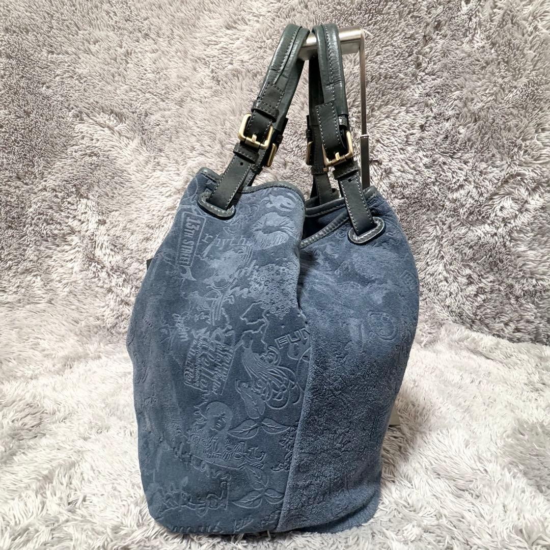 ひろコレクション様 ANTONIO CRISTIANO トートバッグ ショルダー