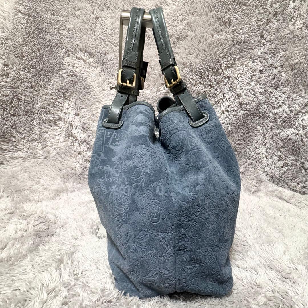 ひろコレクション様 ANTONIO CRISTIANO トートバッグ ショルダー