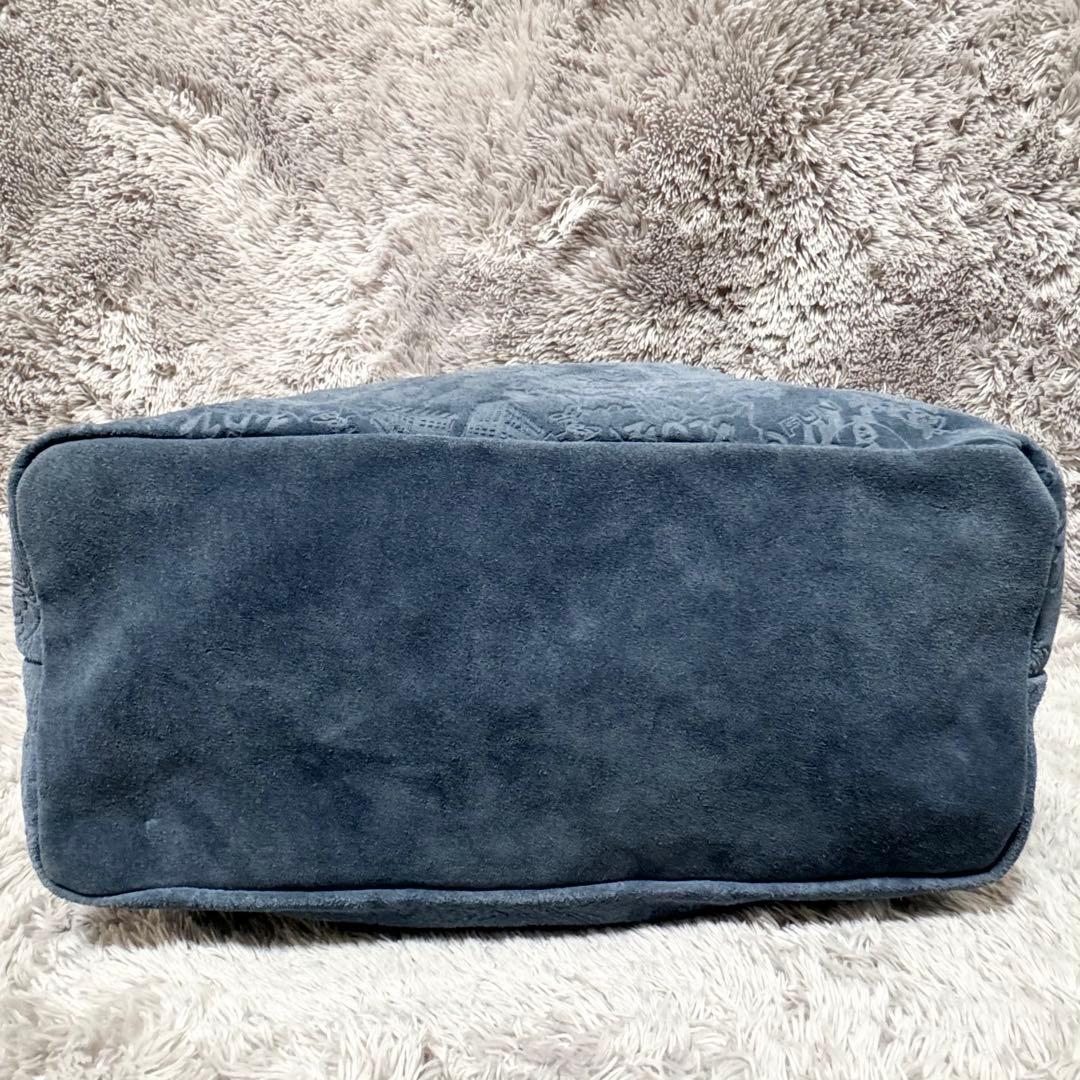 ひろコレクション様 ANTONIO CRISTIANO トートバッグ ショルダー