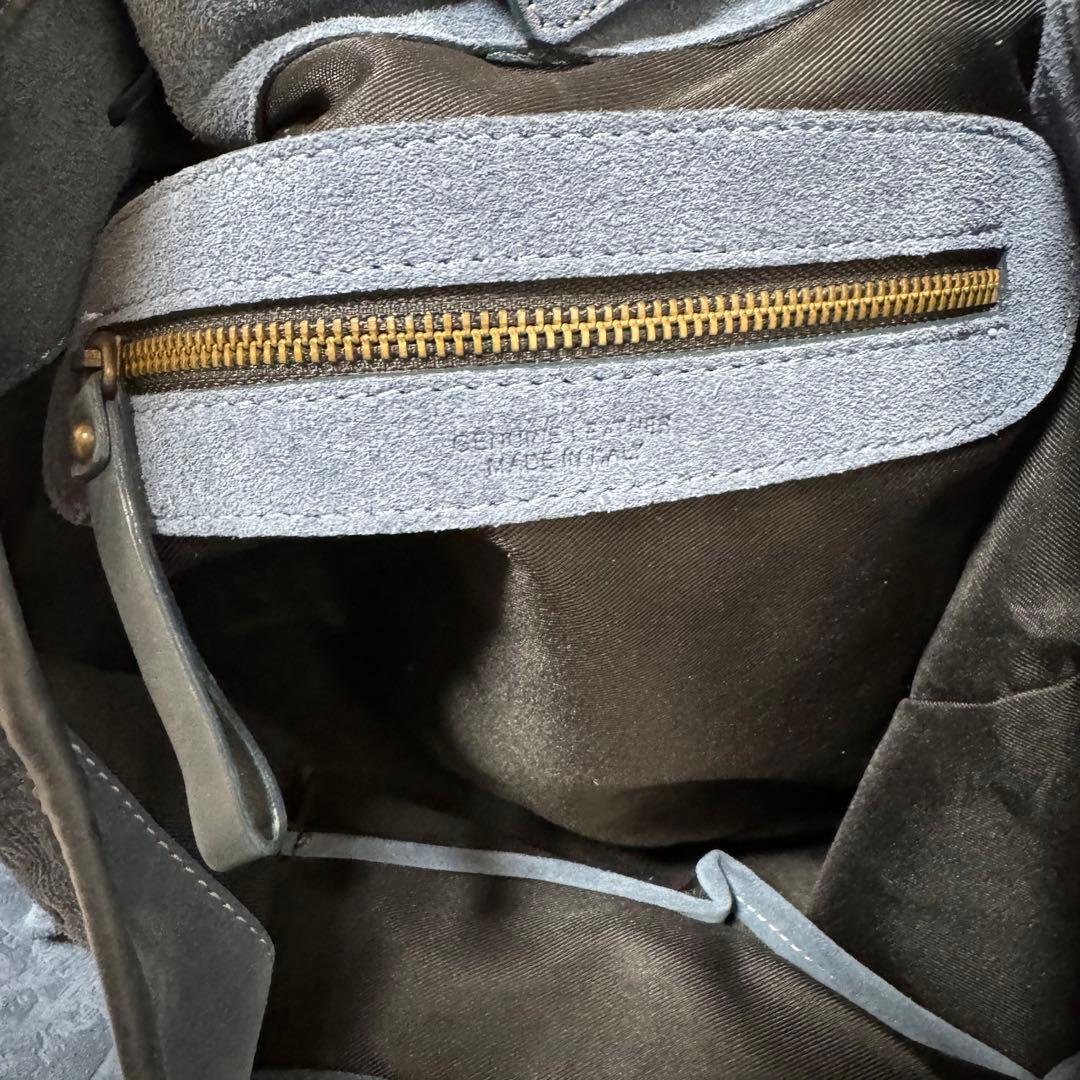 ひろコレクション様 ANTONIO CRISTIANO トートバッグ ショルダー