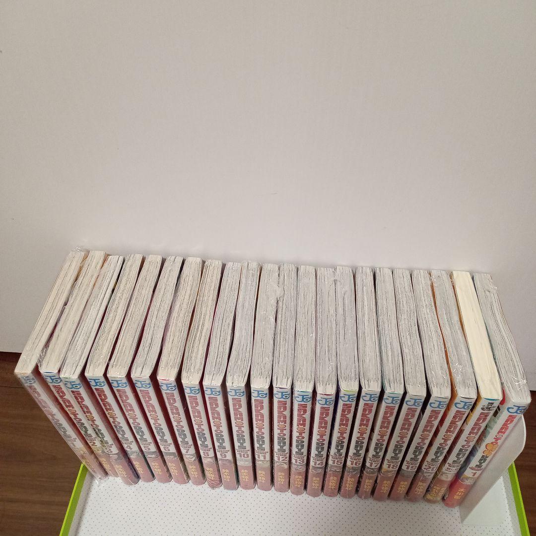 ①特典36点　サカモトデイズ　全巻(1〜21巻)　初版　新品　イラストカード他