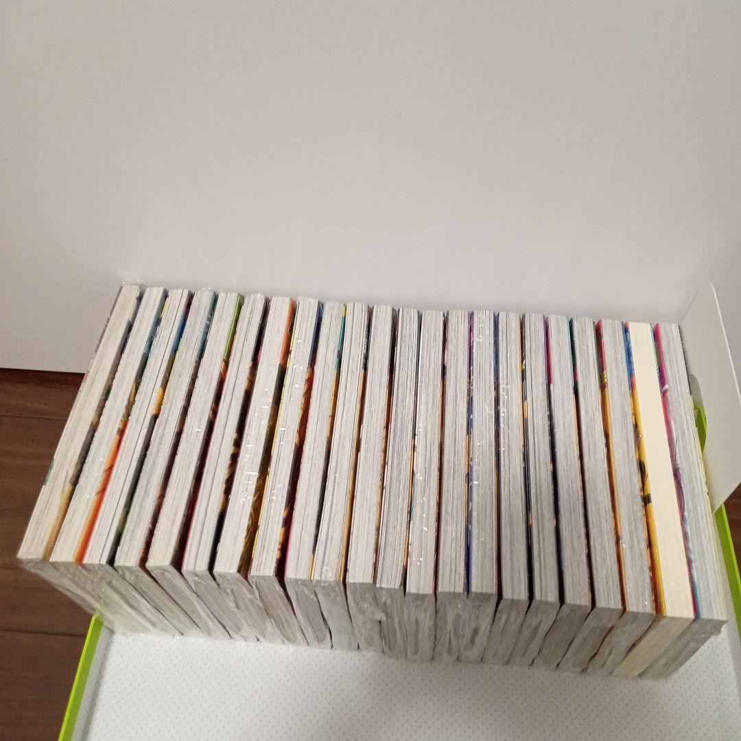 ①特典36点　サカモトデイズ　全巻(1〜21巻)　初版　新品　イラストカード他