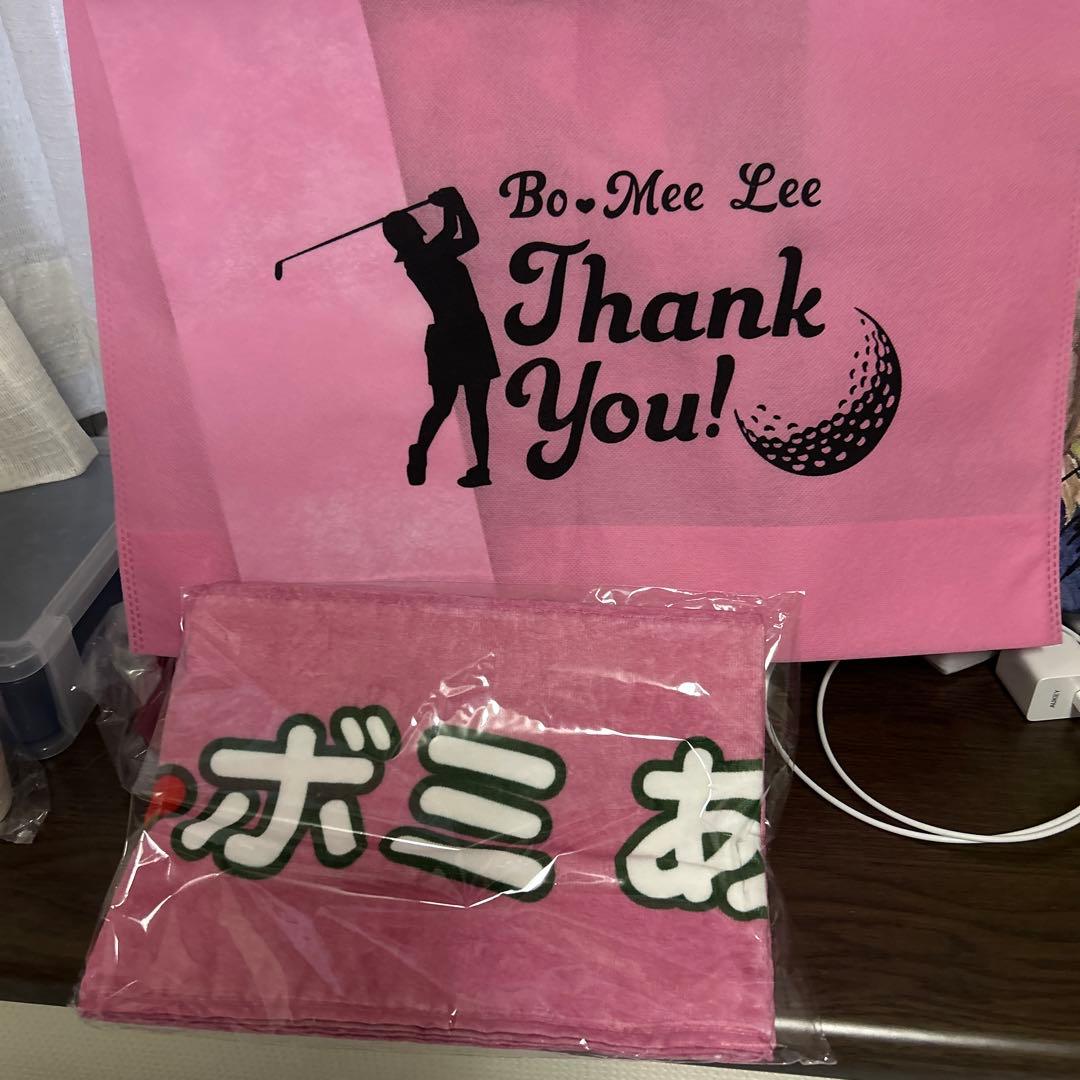 引退イボミスペシャルグッズセット【超レアイボミのマーチ、L版写真60枚弱】