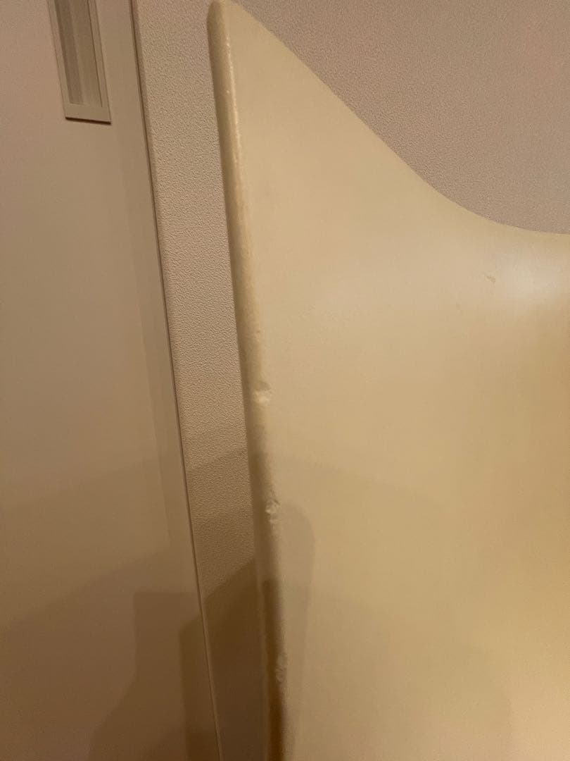 ドリアデ・アレフ カメレオン デザイン:フィリップ・スタルク 2脚セット