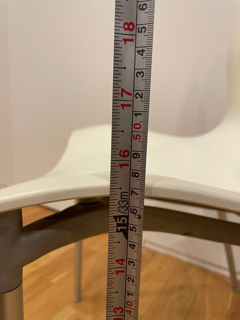 ドリアデ・アレフ カメレオン デザイン:フィリップ・スタルク 2脚セット