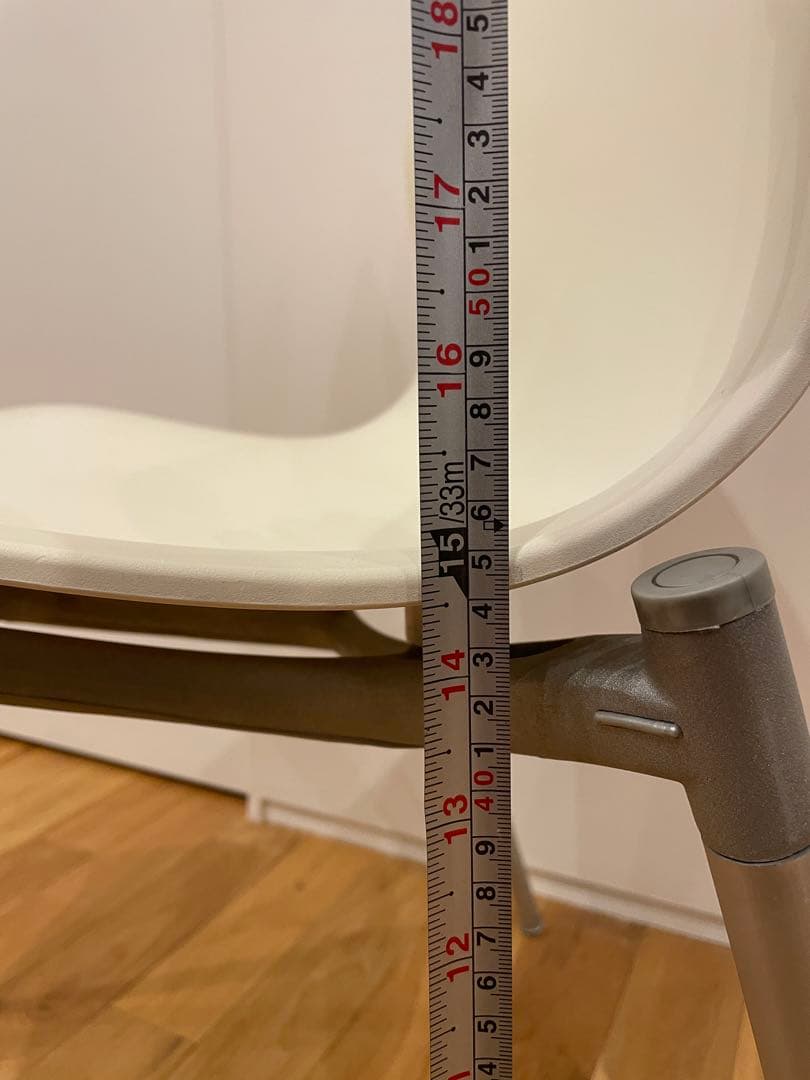 ドリアデ・アレフ カメレオン デザイン:フィリップ・スタルク 2脚セット