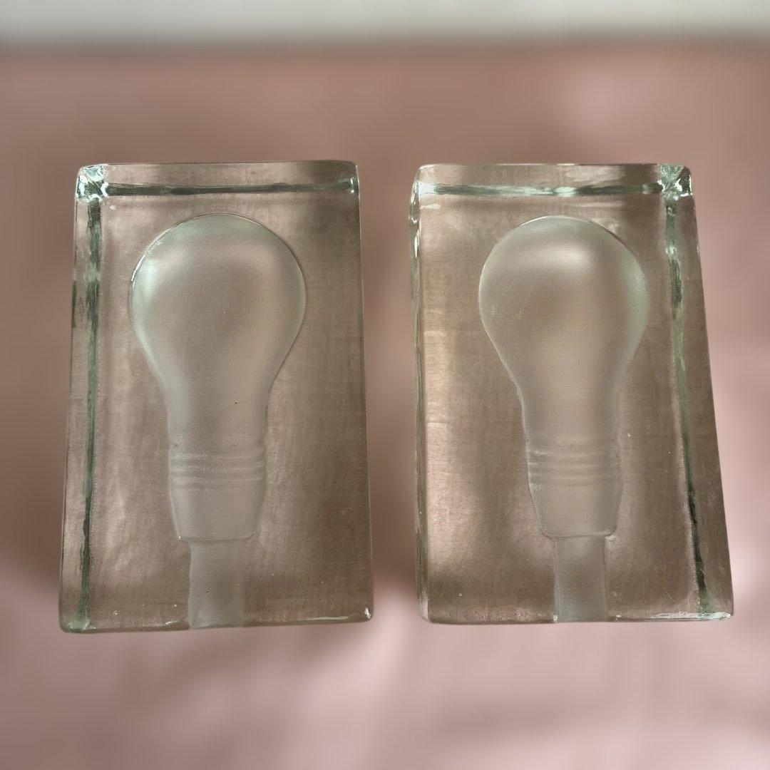 Moma DESIGN HOUSE Stockholm BLOCK LAMP 大