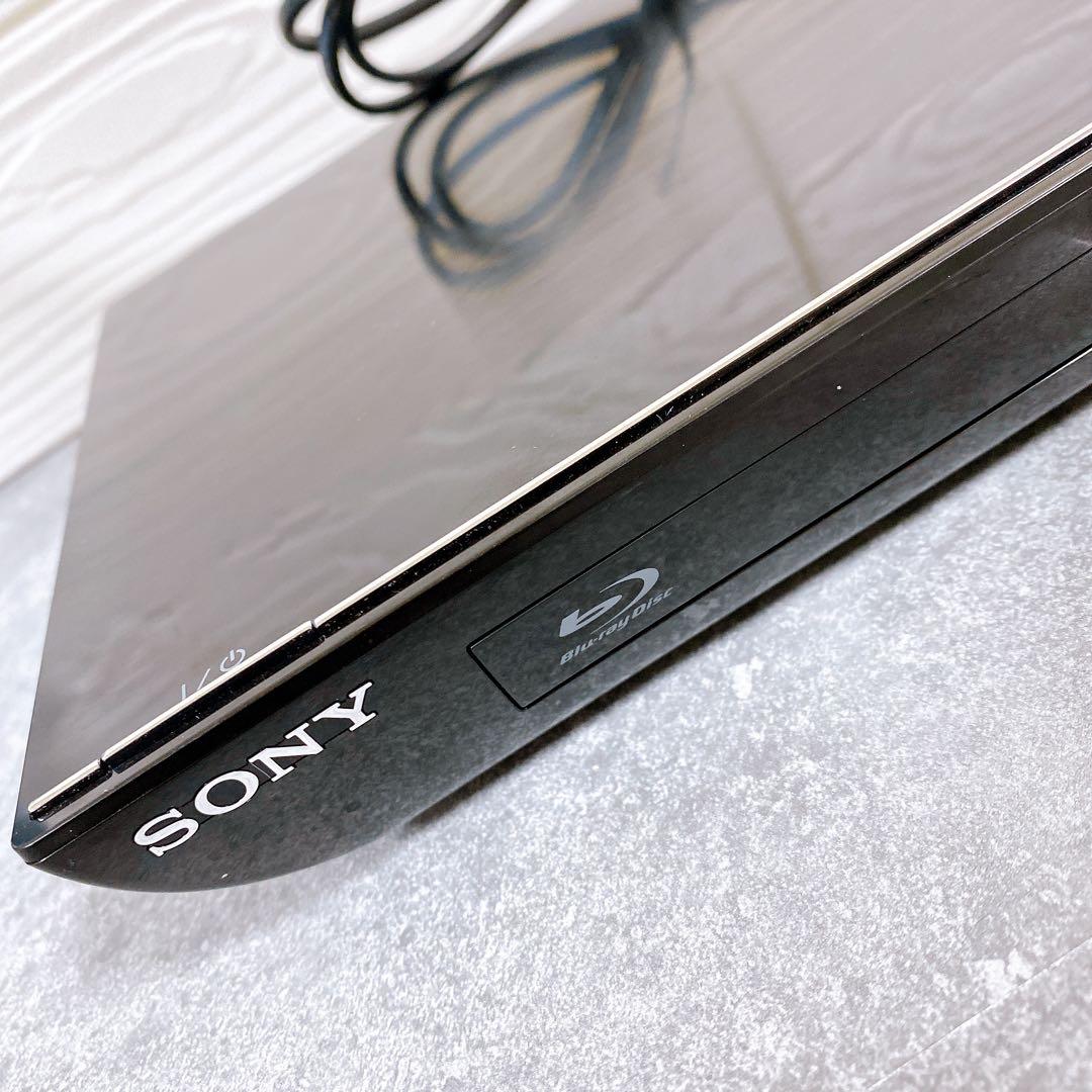 SONY ブルーレイプレーヤー BDP-S590
